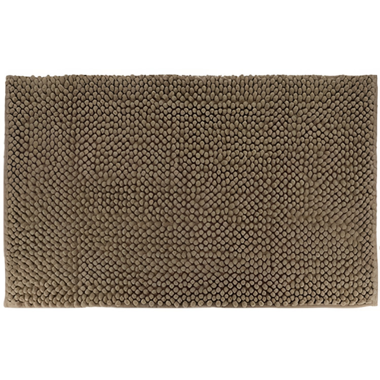 Covoras pentru baie Tendance 55852 50x80cm (Brown)
