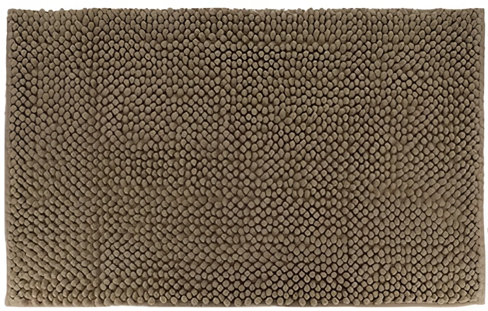 Коврик для ванной Tendance 55852 50x80cm (Brown)