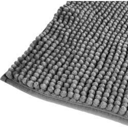Коврик для ванной Tendance 55855 45x75 (Darck Grey) Thumb