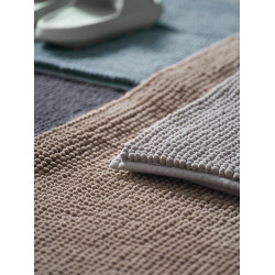 Коврик для ванной Tendance 55855 45x75 (Darck Grey) Thumb