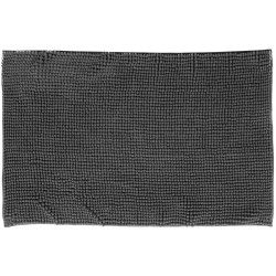 Коврик для ванной Tendance 55855 45x75 (Darck Grey)