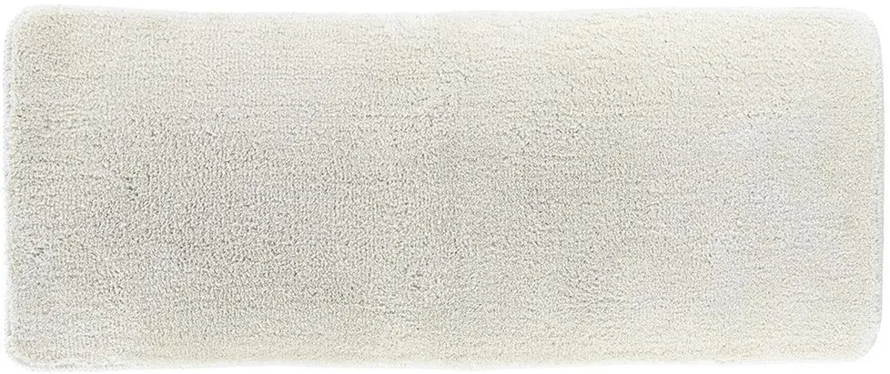 Covoras pentru baie Tendance 55856 50x120cm (White)