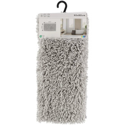 Коврик для ванной Tendance 56189 50x80 (Light Grey) Thumb