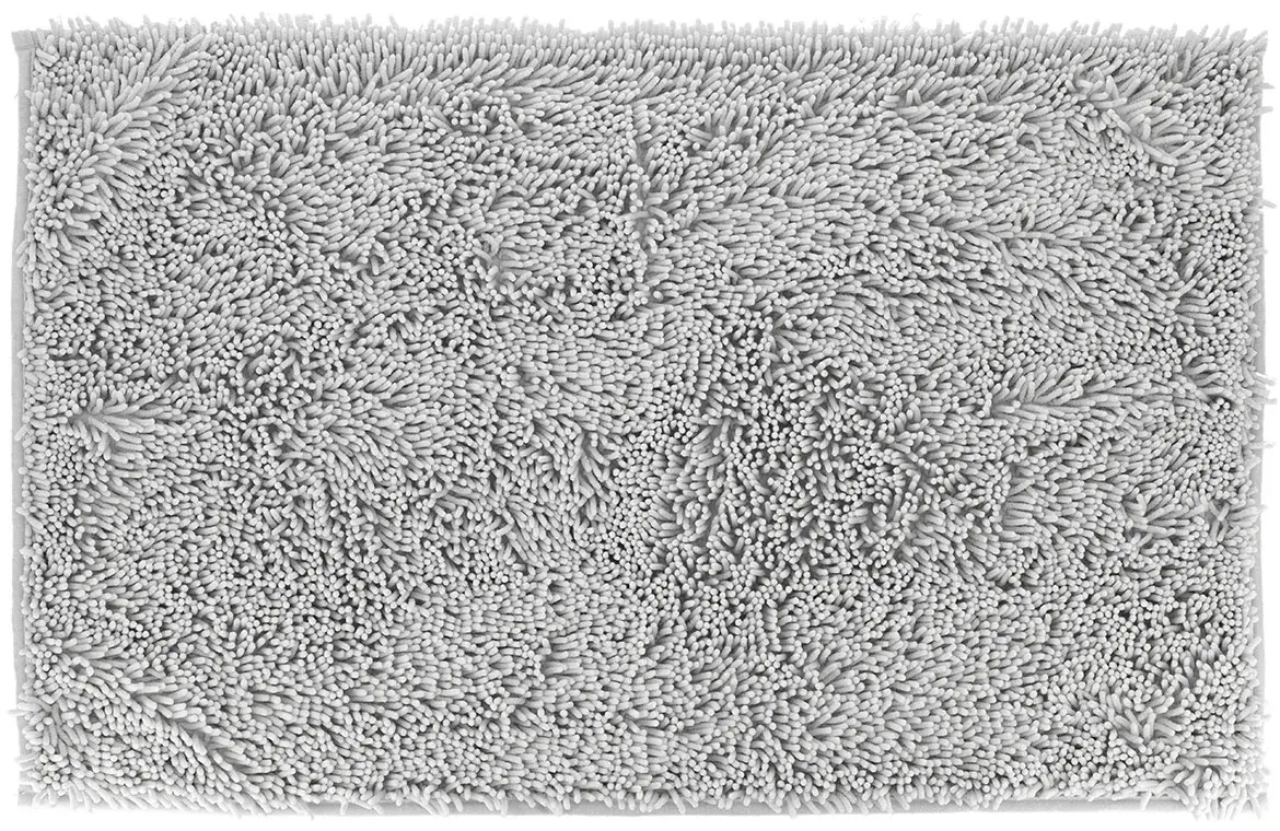 Коврик для ванной Tendance 56189 50x80 (Light Grey)