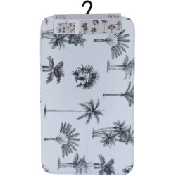 Коврик для ванной Tendance Arizona Dream 55719 45x75 (Grey) Thumb