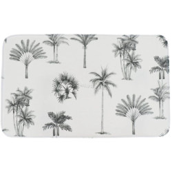 Коврик для ванной Tendance Arizona Dream 55719 45x75 (Grey)