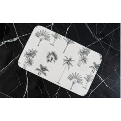 Коврик для ванной Tendance Arizona Dream 55719 45x75 (Grey) Thumb