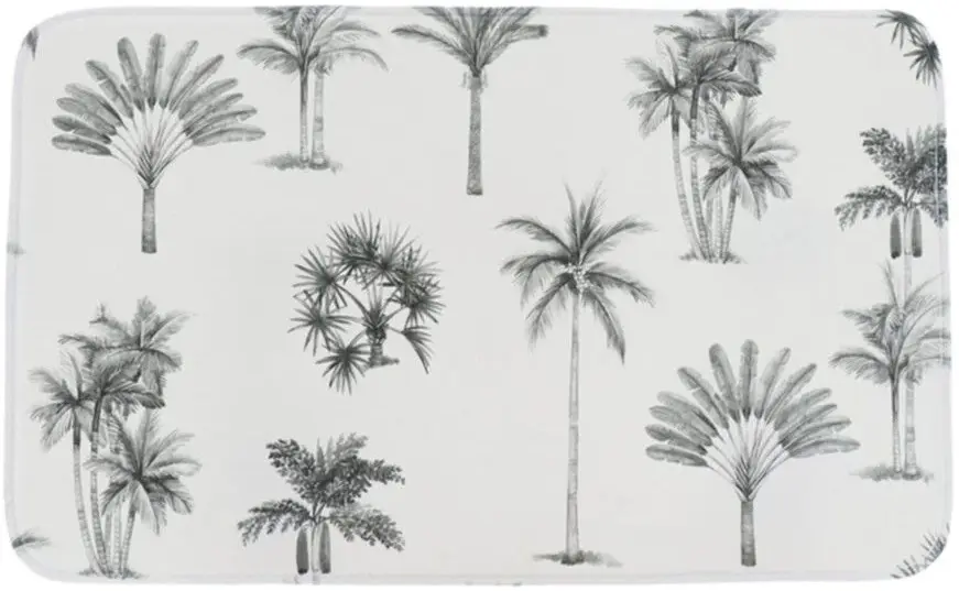 Коврик для ванной Tendance Arizona Dream 55719 45x75 (Grey)