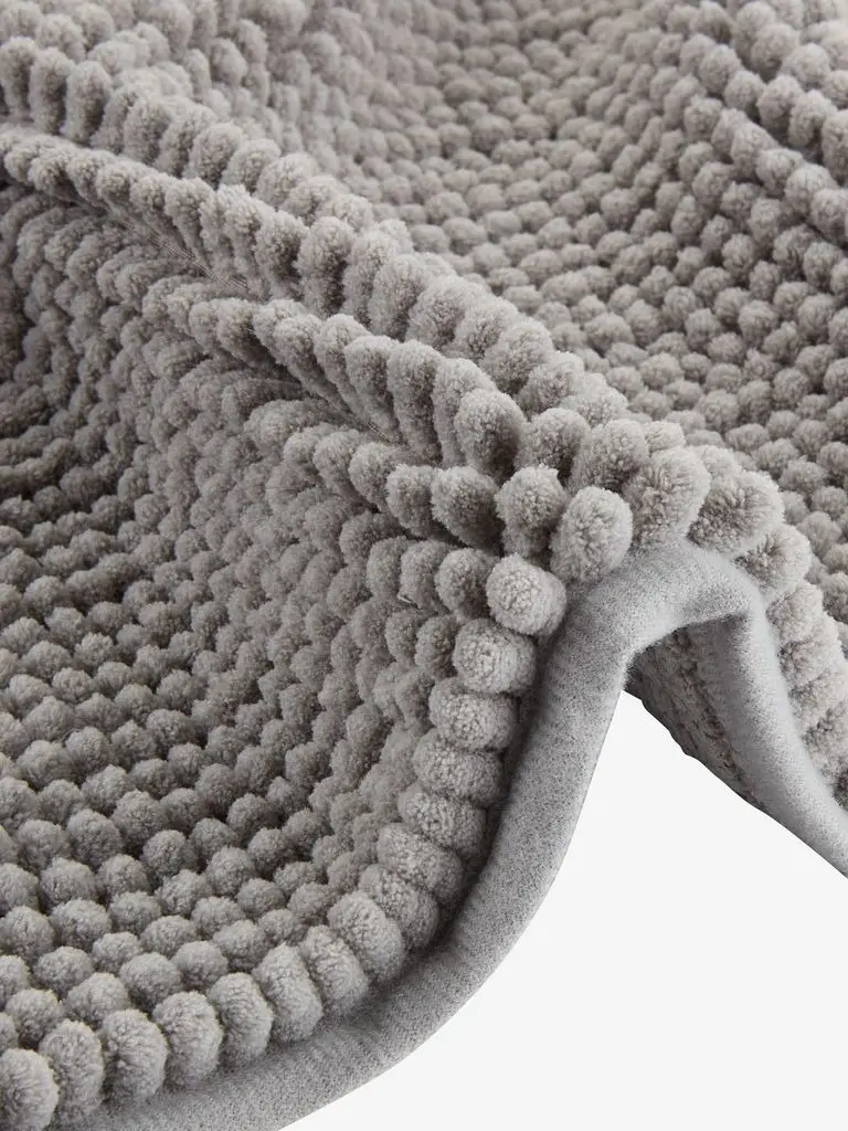 Коврик для ванной Tendance Balls 55854 45x75 (Grey) - 3