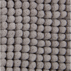 Коврик для ванной Tendance Balls 55854 45x75 (Grey) Thumb