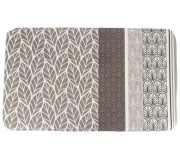 Covoras pentru baie Tendance Gatsby 45x75cm (Brown)