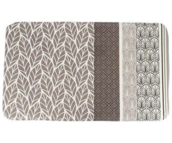 Covoras pentru baie Tendance Gatsby 45x75cm (Brown)