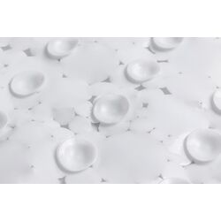 Коврик для ванны Tendance 47281 36X69 (White) Thumb