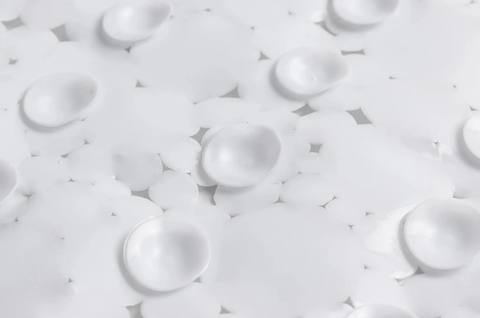 Коврик для ванны Tendance 47281 36X69 (White) - 2