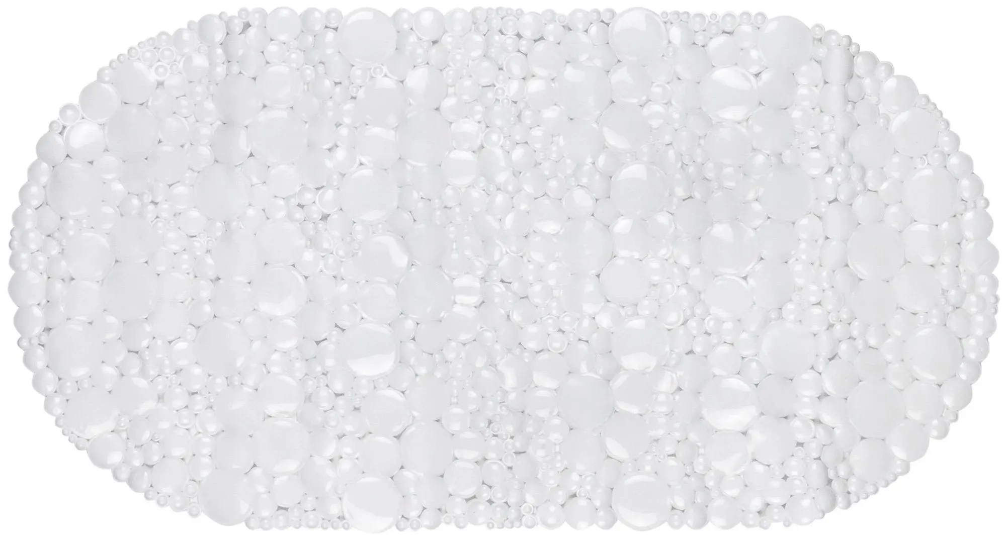 Коврик для ванны Tendance 47281 36X69 (White)