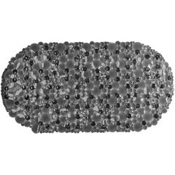 Коврик для ванны Tendance 47282 36X69 (Grey)