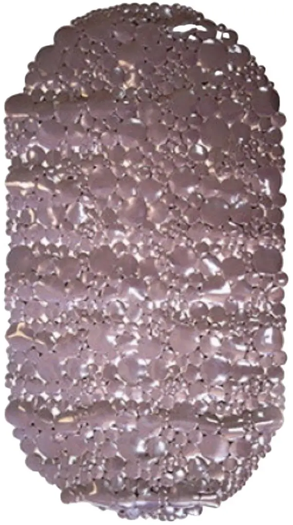 Коврик для ванны Tendance 47283 36X69 (Brown)