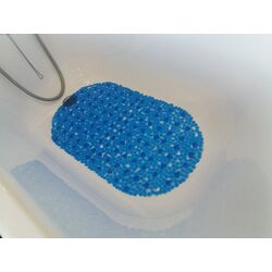 Коврик для ванны Tendance 47284 36X69 (Blue) Thumb