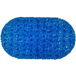 Коврик для ванны Tendance 47284 36X69 (Blue)