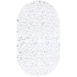 Коврик для ванны Tendance Bubbles 43675 36X69 (Transparent)
