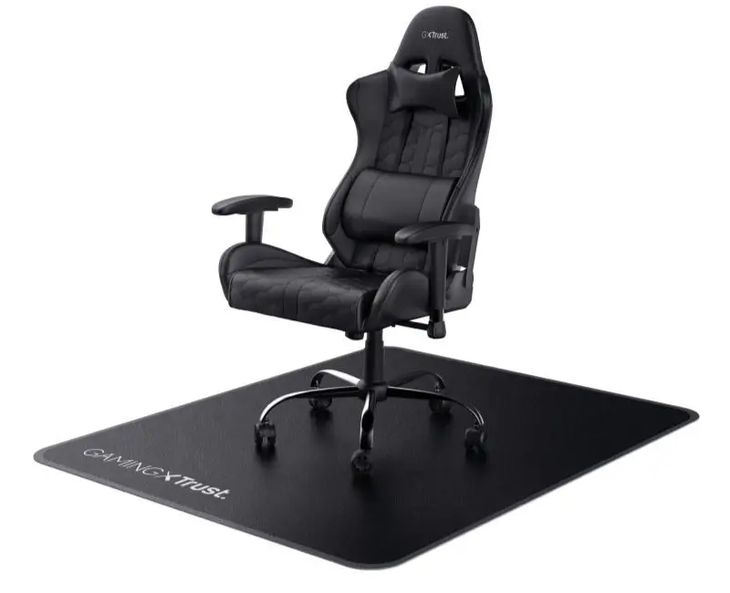 Covoras Trust GXT 715 (Black)