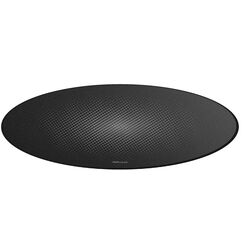 Напольный коврик Trust Mika Round Floor (Black) Thumb