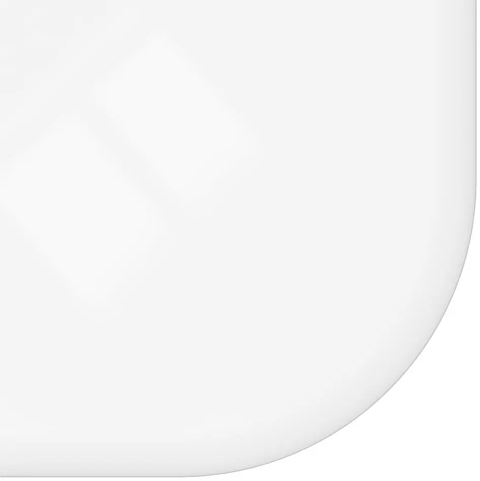 Covor de protectie pentru podea VidaXL 240669 120x75 (Transparent)