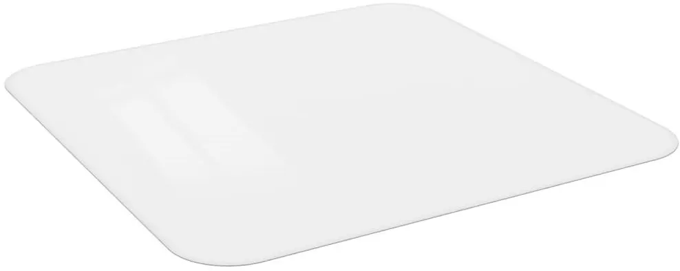 Коврик для защиты пола VidaXL 373643 120x115 (Transparent)