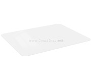 Covor de protectie pentru podea VidaXL 373644 150x115 (Transparent)