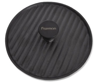 Presa pentru grill Fissman 4142 (Black)