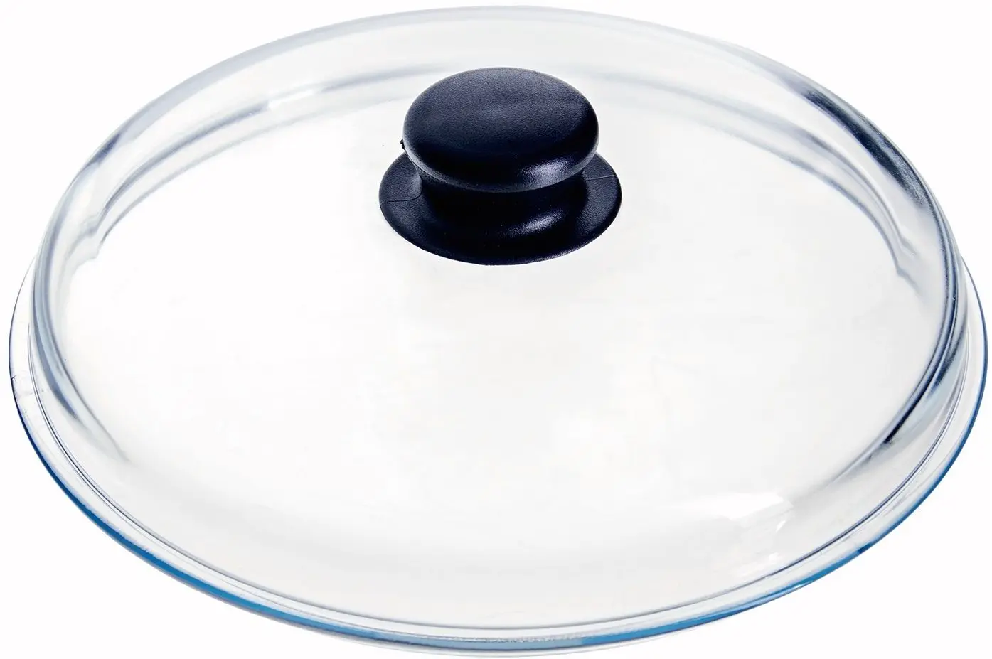 Крышка Tefal 36054 (White/Black)