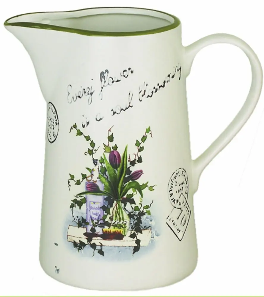 Кувшин Maestro MR-20065-55 (White)