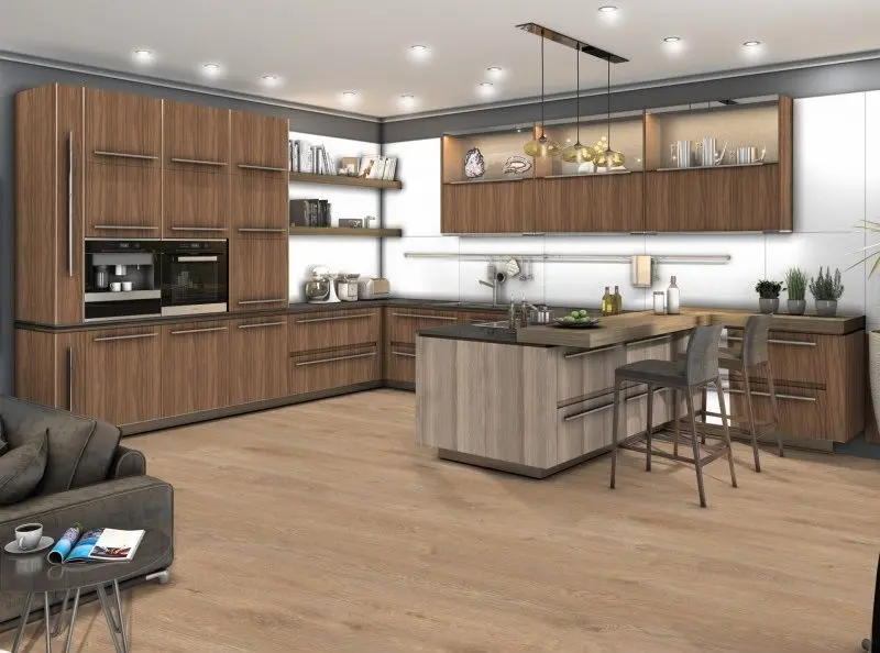 Ламинат AGT Effect 907 (Ural)