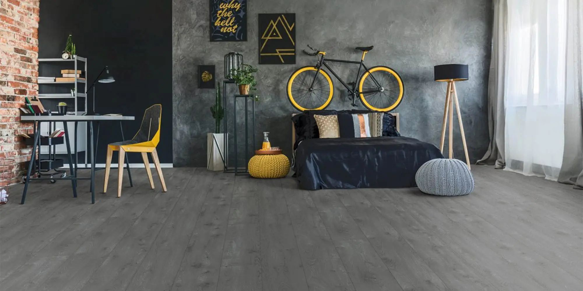 Ламинат AGT Effect Premium 901 (Toros)