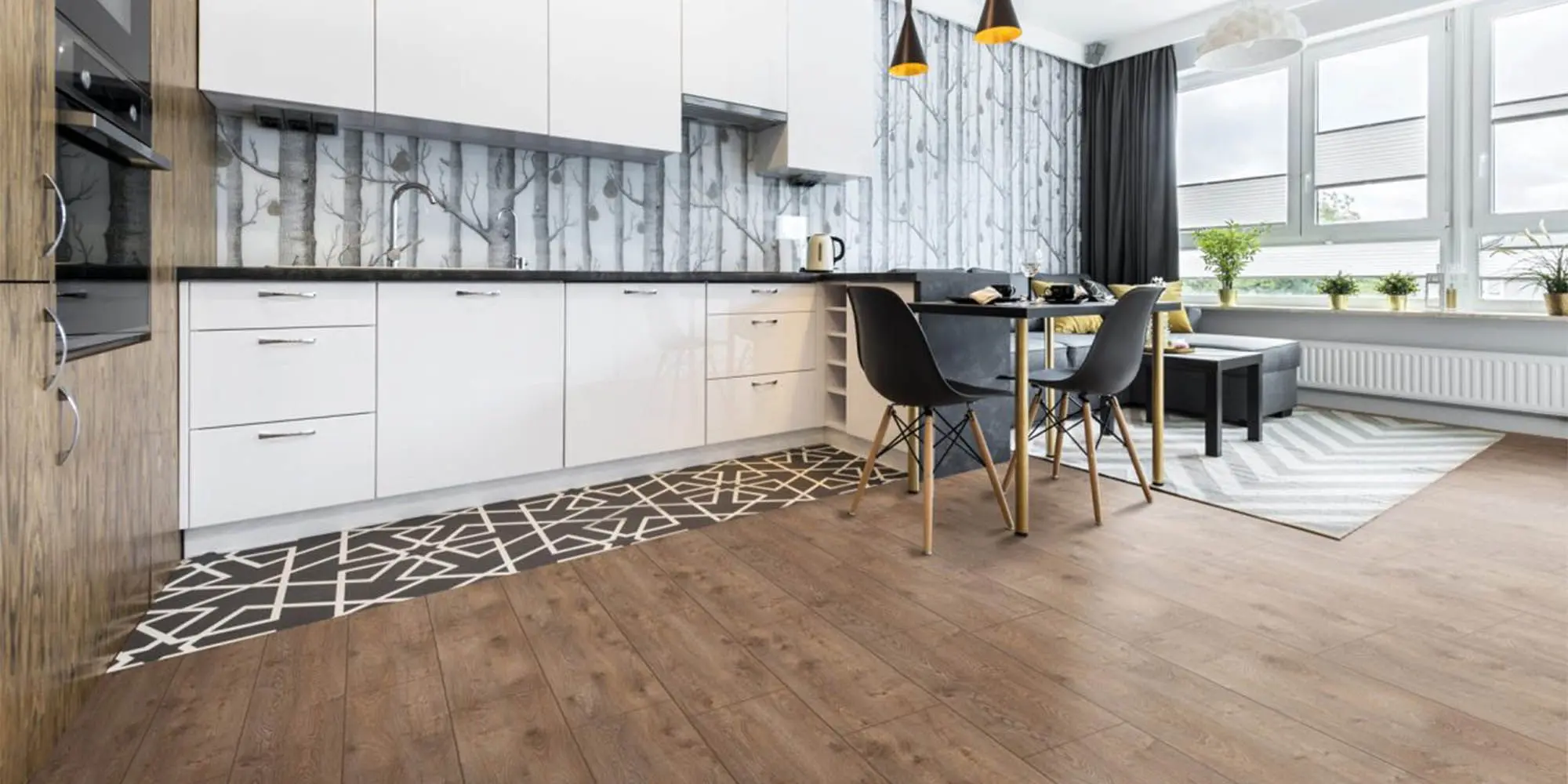 Laminat  AGT Effect Premium 906 (Pamir)