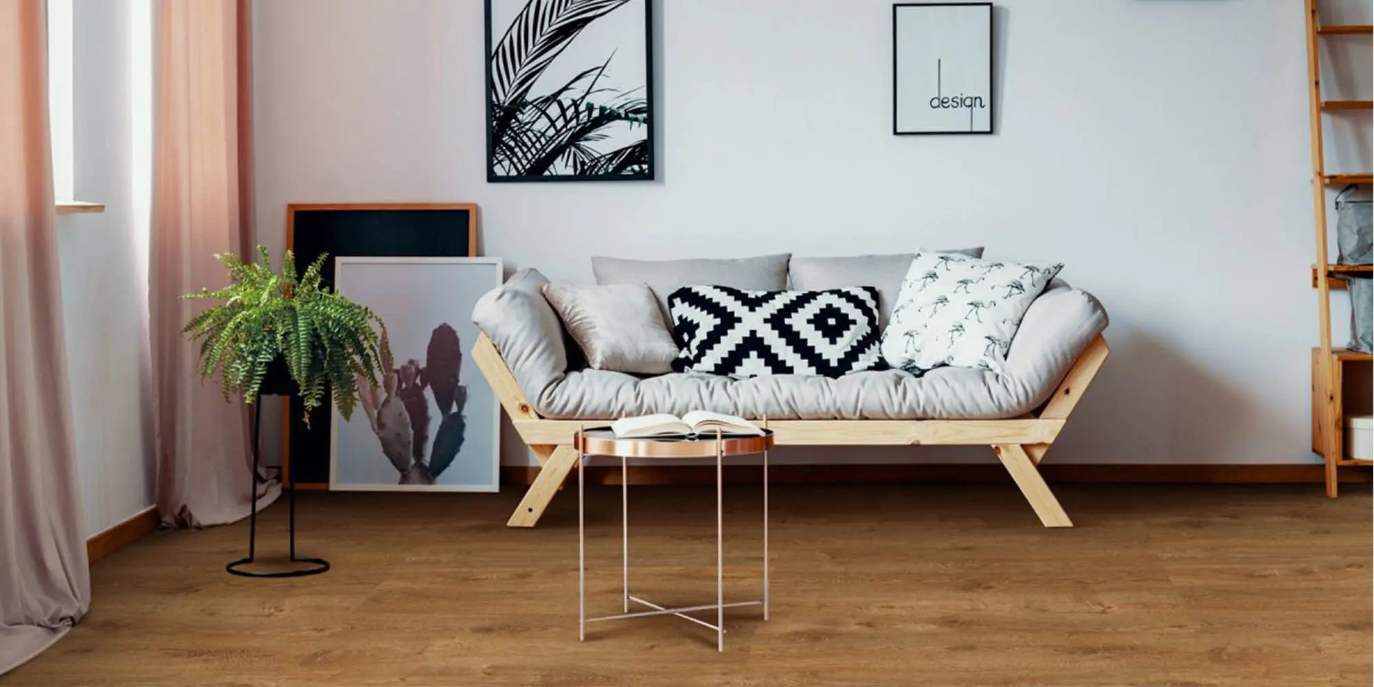 Ламинат AGT Effect Premium 908 (Altay)