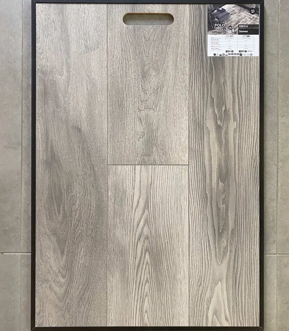 Laminat AGT Marco Polo 916 12mm (Samoa)