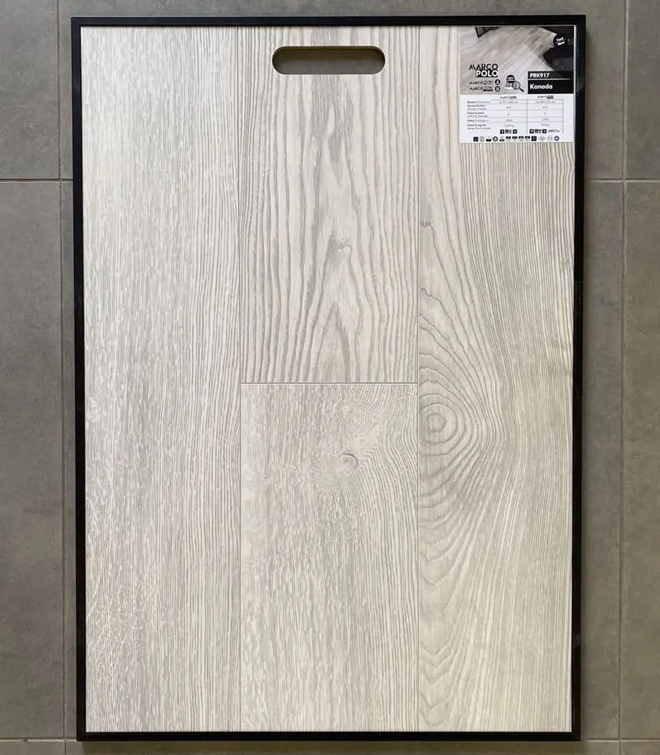 Ламинат AGT Marco Polo 917 12mm (Kanada)