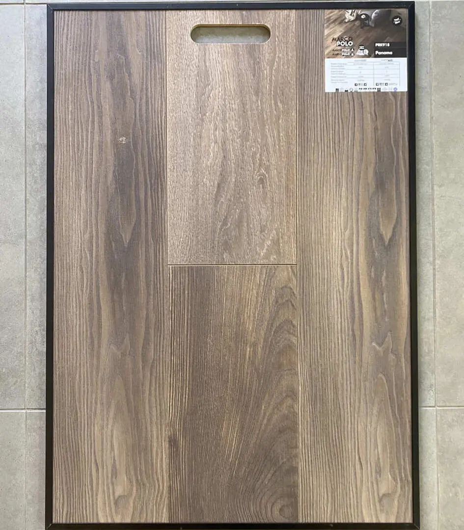 Ламинат AGT Marco Polo 918 (Panama)