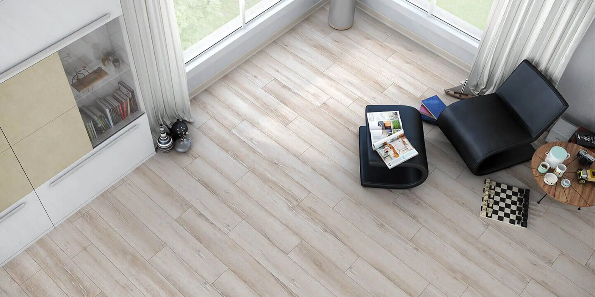 Ламинат AGT Natura Line 201 (Сanyon Oak)