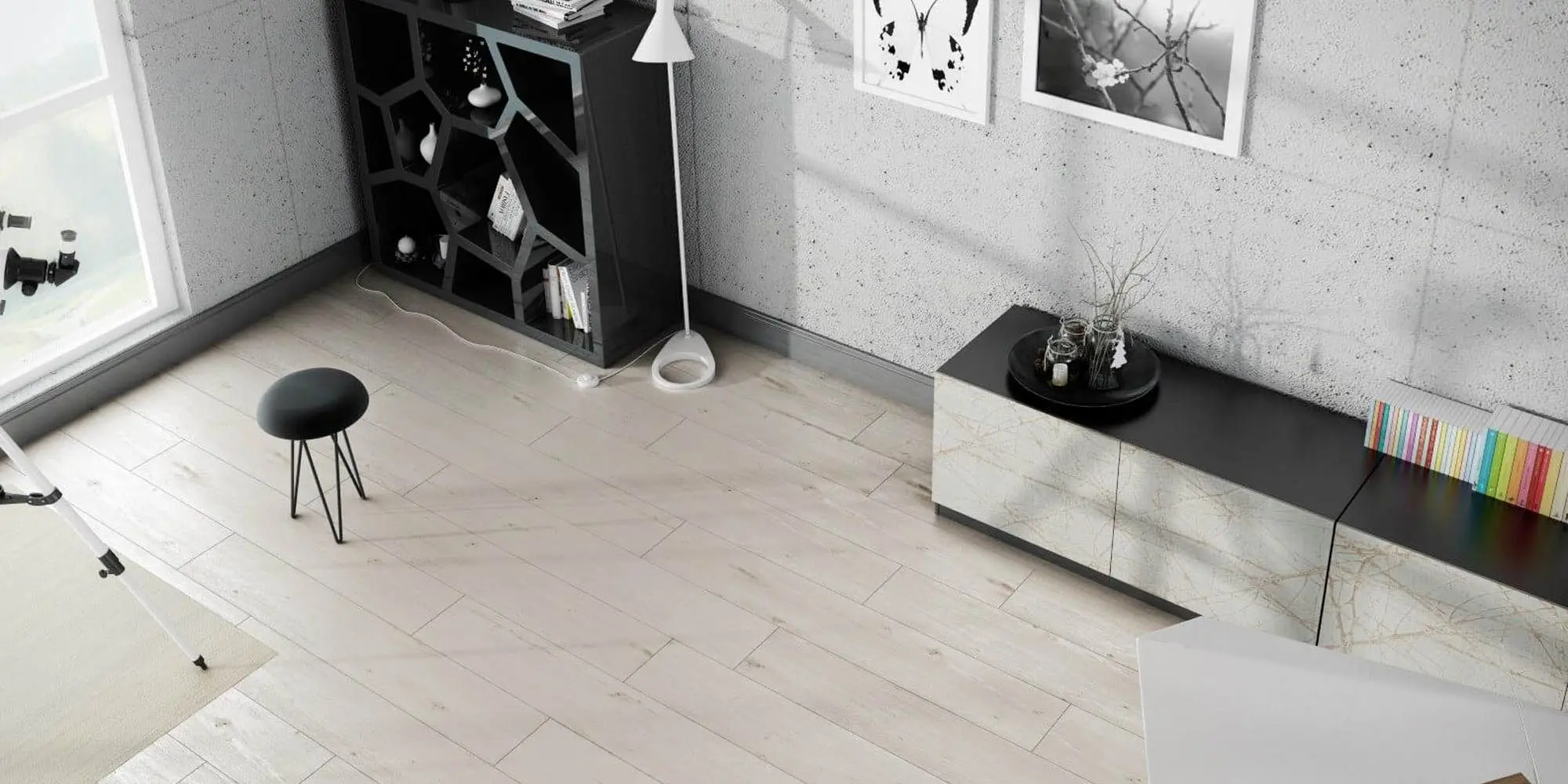 Ламинат AGT Natura Line 503 (Volga)