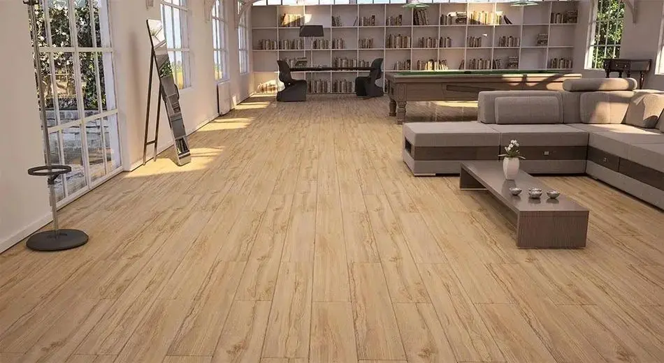 Ламинат AGT Natura Line 511 (Gala Oak)