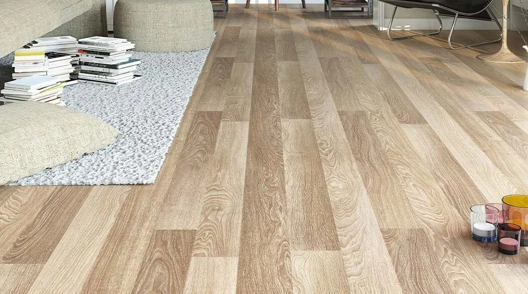 Ламинат AGT Natura Select 200 (Shiraz Oak)