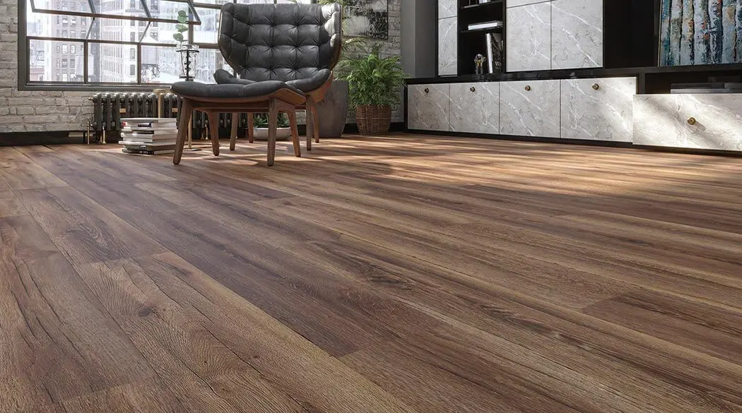 Laminat AGT Natura Select 208 (Olympus Oak)