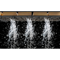 Laminat Costway HW65267 (Acacia) Thumb