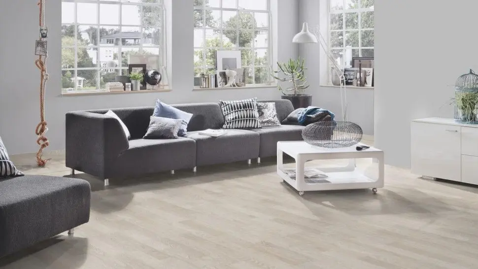 Ламинат Krono Original Castello Classic 4282 (Reykjavik Oak) - 2