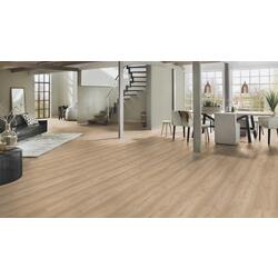 Ламинат Krono Original Castello Classic 8279 (Pastel Oak) Thumb