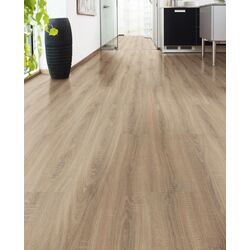 Ламинат Krono Original Castello Classic 8642 (Canyon White Oak) Thumb