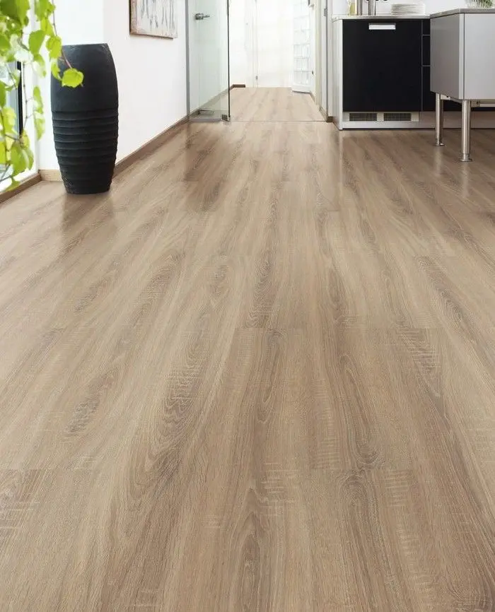 Ламинат Krono Original Castello Classic 8642 (Canyon White Oak) - 2
