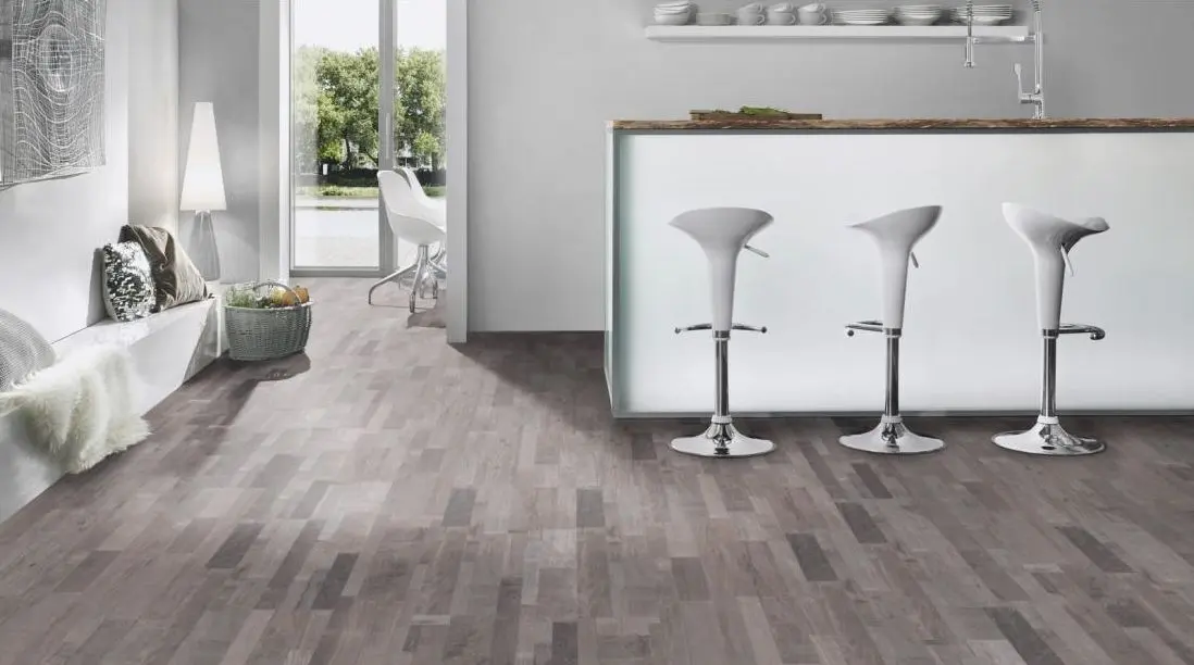 Ламинат Krono Original Castello Classic K040 (Urban Driftwood) - 2